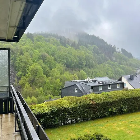 شقة Aussicht 1 فيلنغن
